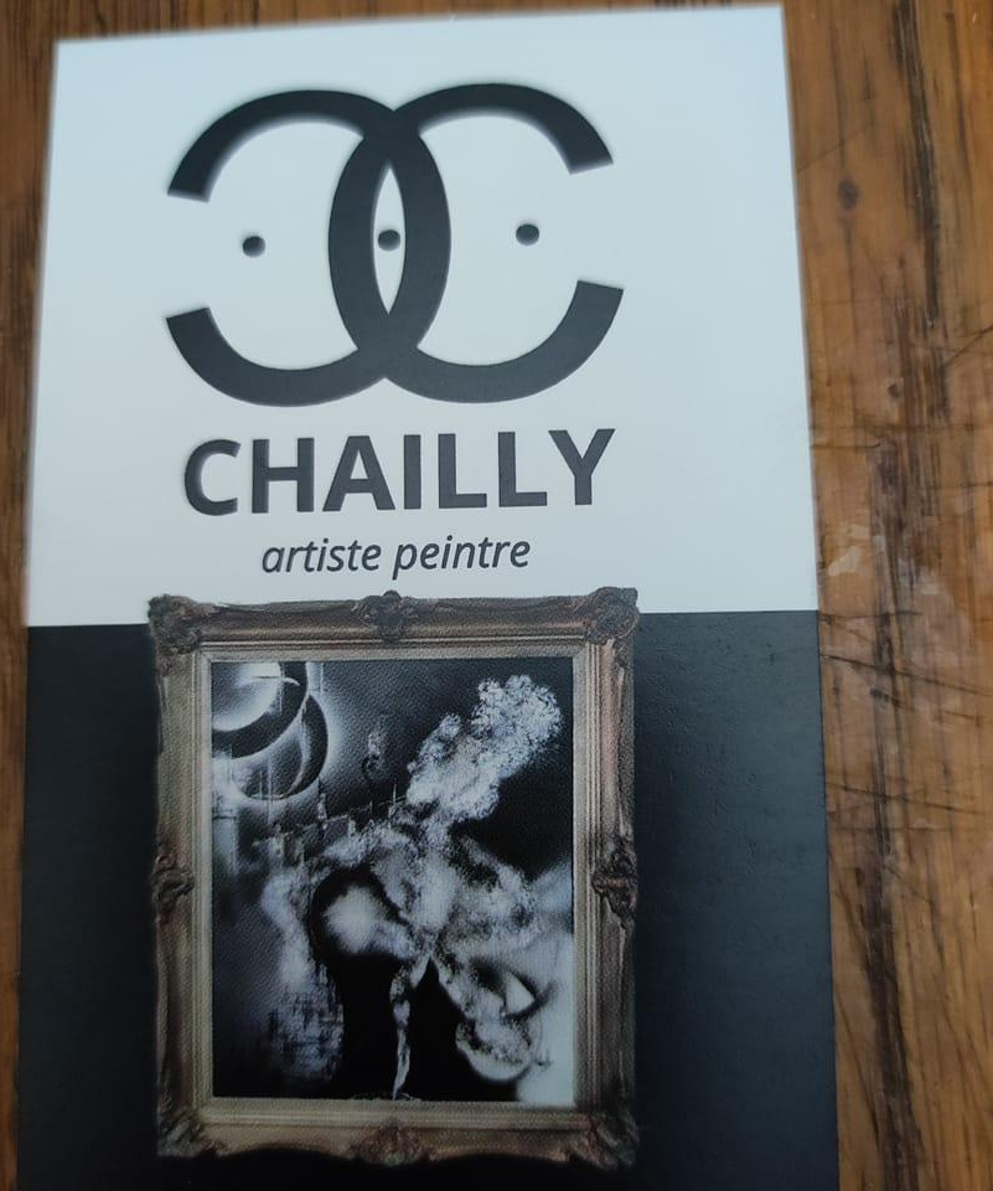 coco chailly
